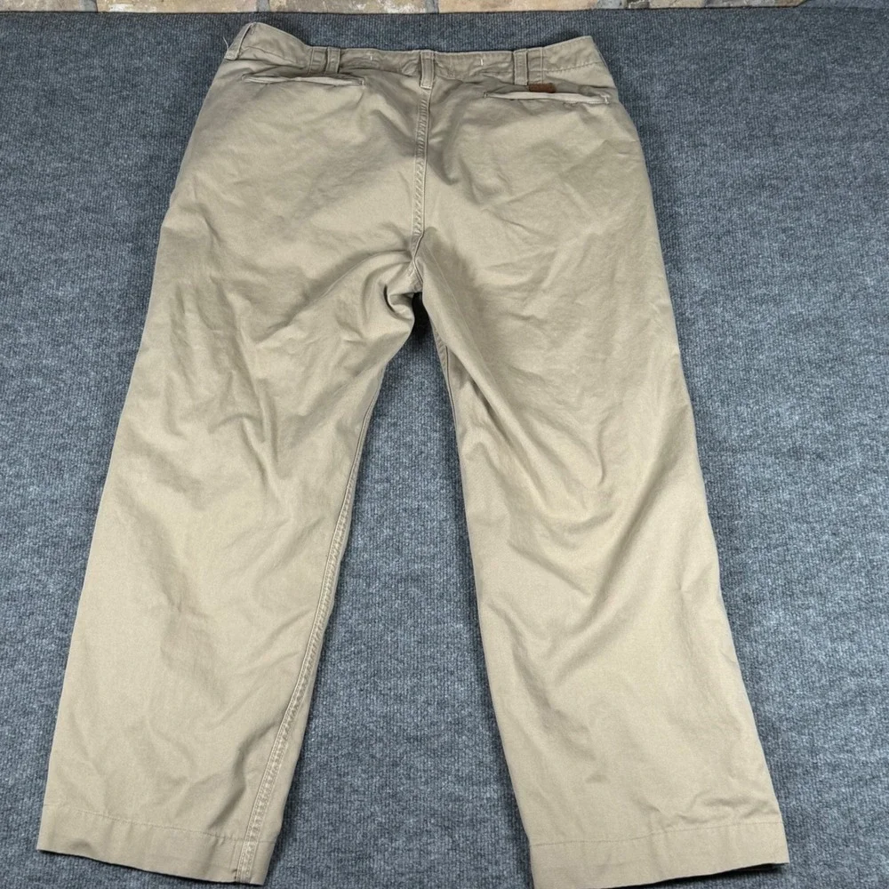 Polo Jeans Company please note